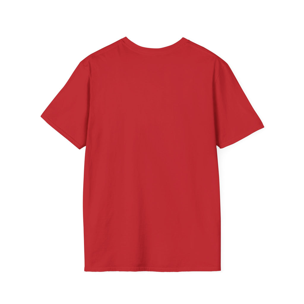 Unavailable T‑Shirt — Minimal Circle 'Read Receipts Off' Graphic Tee