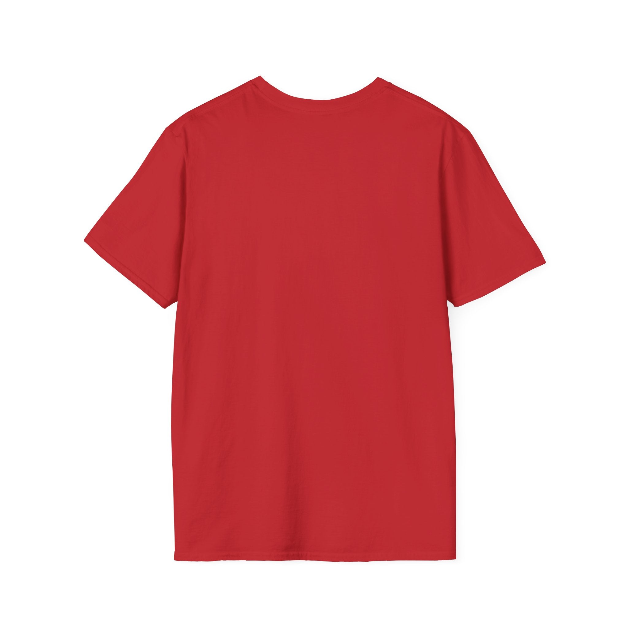 Unavailable T‑Shirt — Minimal Circle 'Read Receipts Off' Graphic Tee