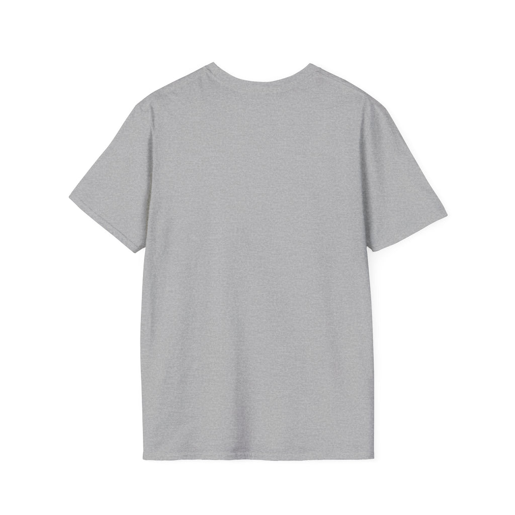 Unavailable T‑Shirt — Minimal Circle 'Read Receipts Off' Graphic Tee