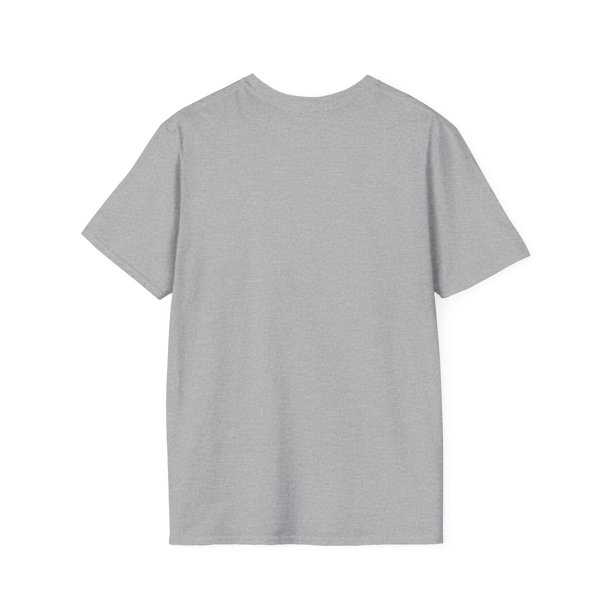 Unavailable T‑Shirt — Minimal Circle 'Read Receipts Off' Graphic Tee