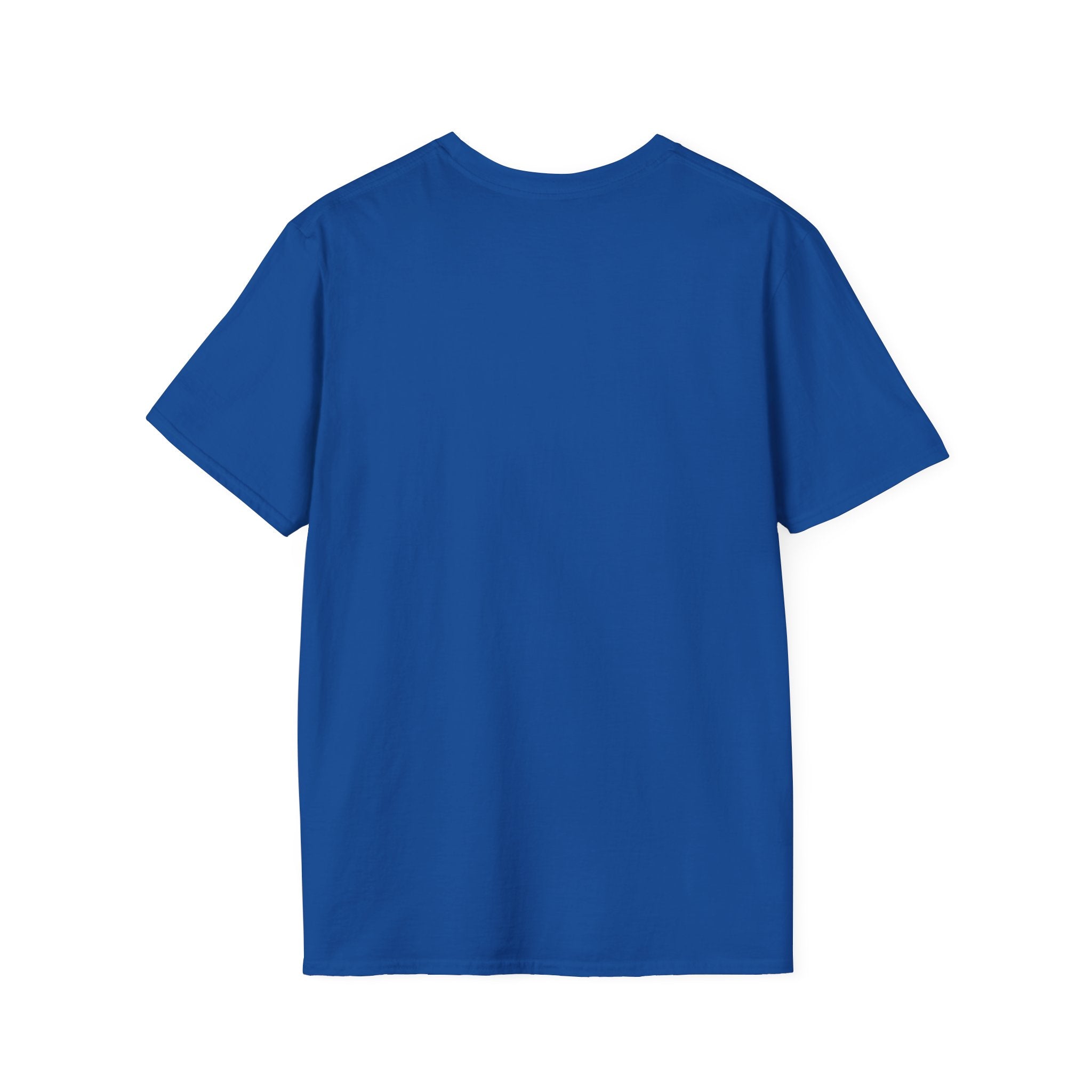 Unavailable T‑Shirt — Minimal Circle 'Read Receipts Off' Graphic Tee