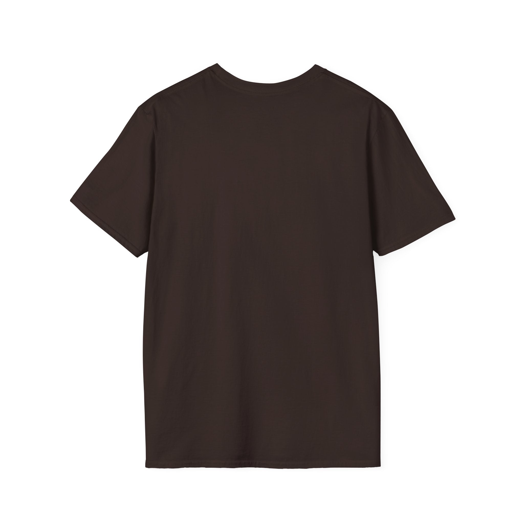 Unavailable T‑Shirt — Minimal Circle 'Read Receipts Off' Graphic Tee