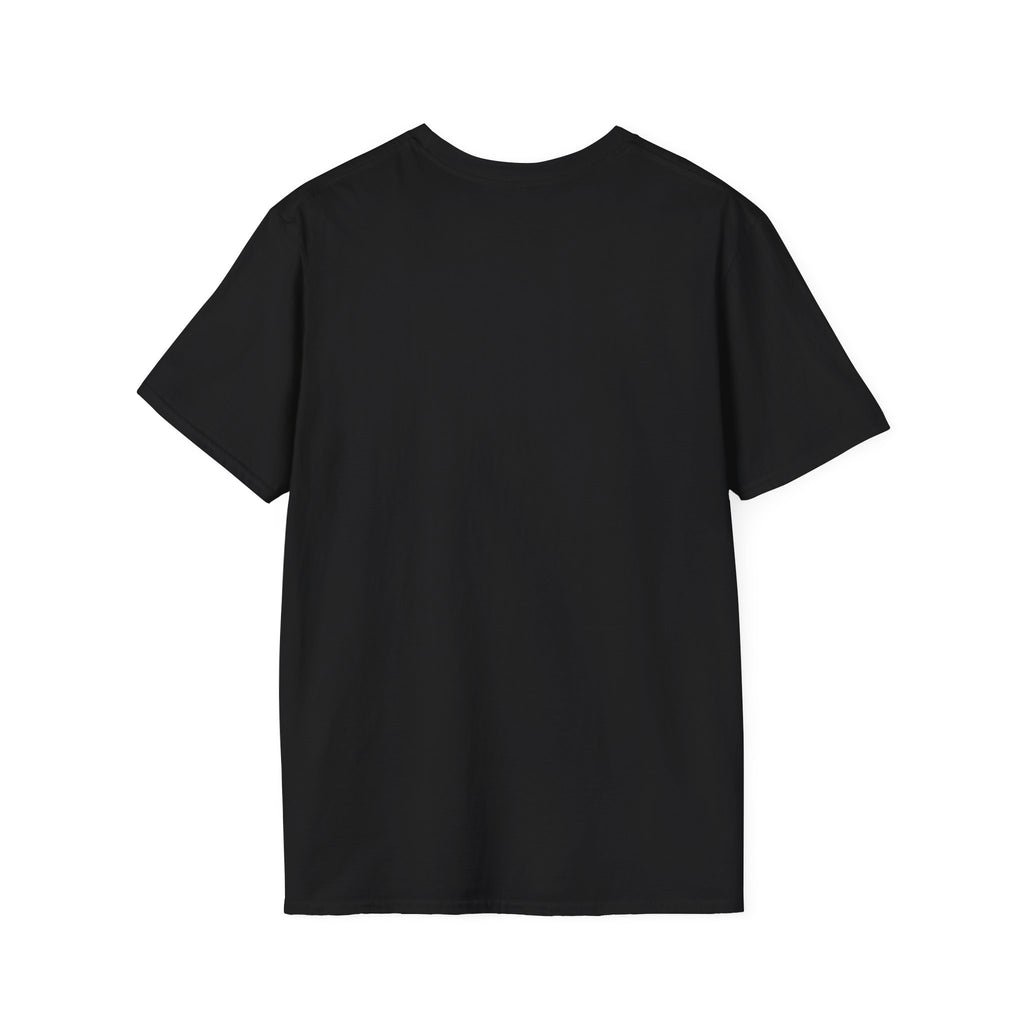 Unavailable T‑Shirt — Minimal Circle 'Read Receipts Off' Graphic Tee