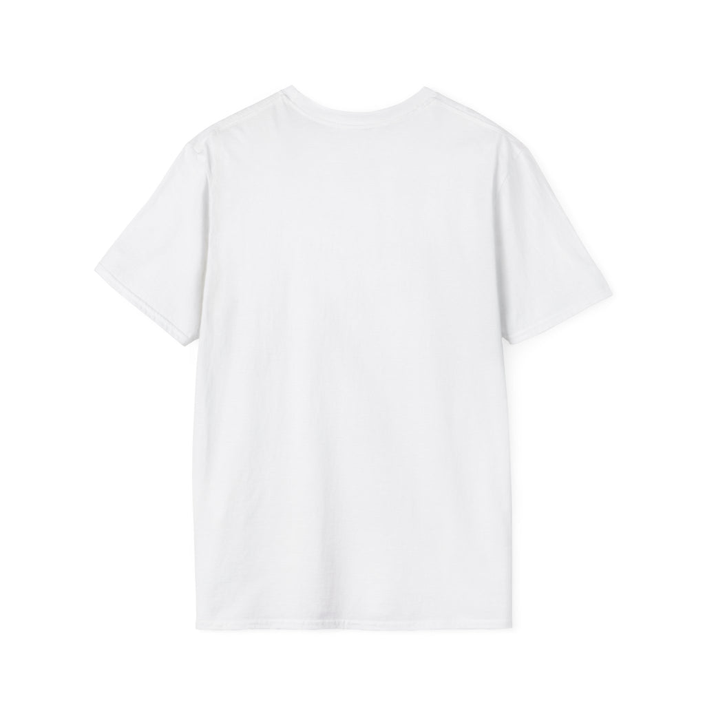 Unavailable T‑Shirt — Minimal Circle 'Read Receipts Off' Graphic Tee