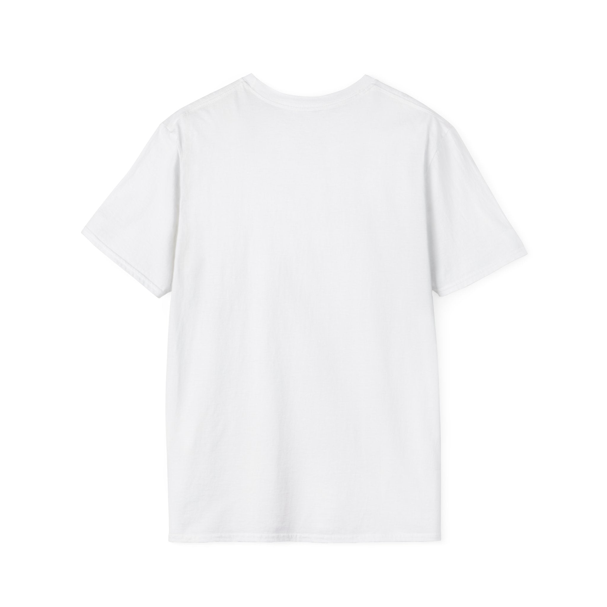 Unavailable T‑Shirt — Minimal Circle 'Read Receipts Off' Graphic Tee