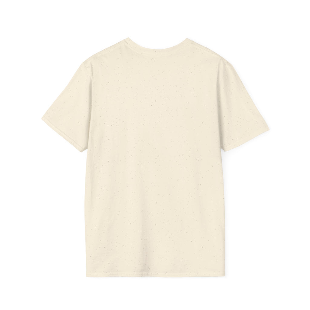 Unavailable T‑Shirt — Minimal Circle 'Read Receipts Off' Graphic Tee