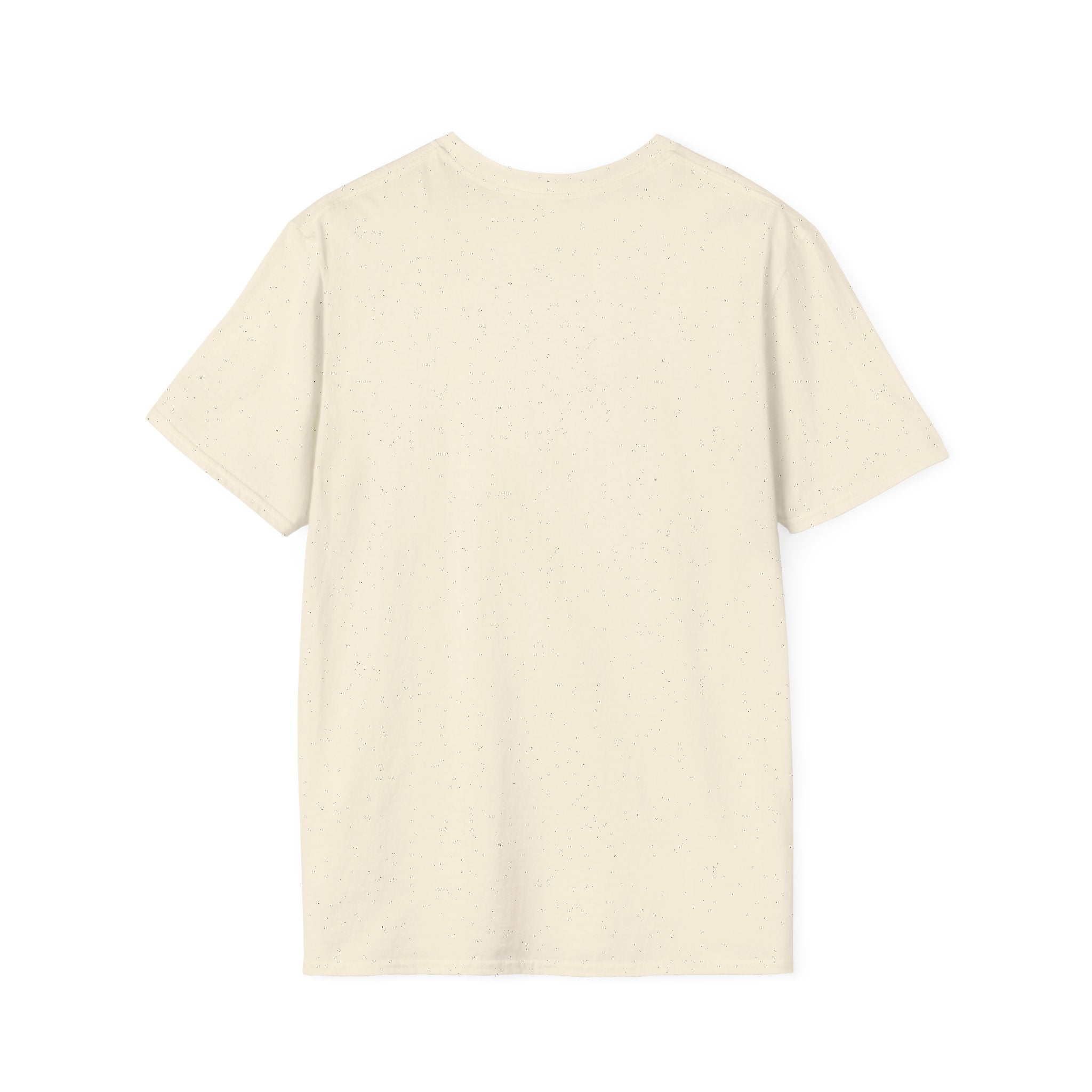 Unavailable T‑Shirt — Minimal Circle 'Read Receipts Off' Graphic Tee