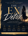 No Contact: The Ex Detox